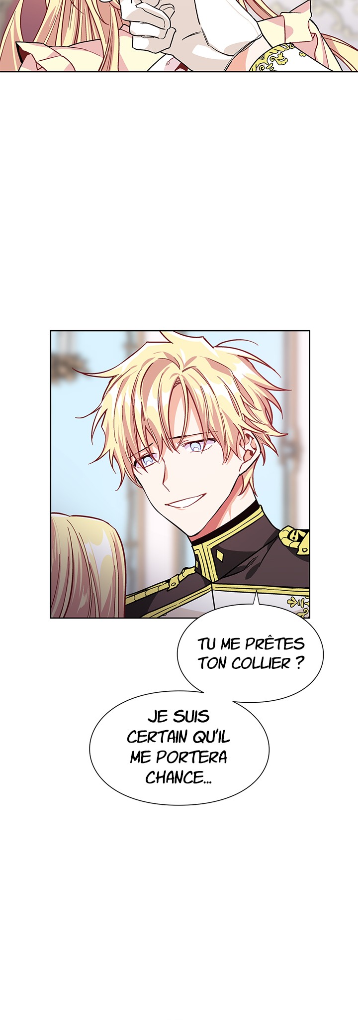 Read Doctor Elise FR Manga Online