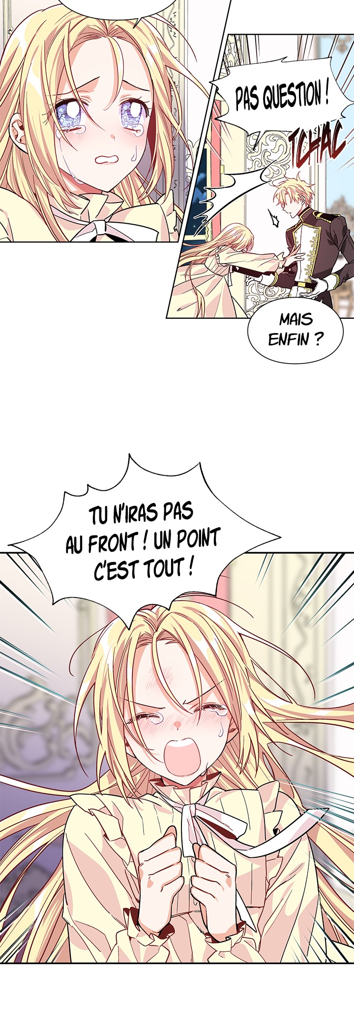 Read Doctor Elise FR Manga Online