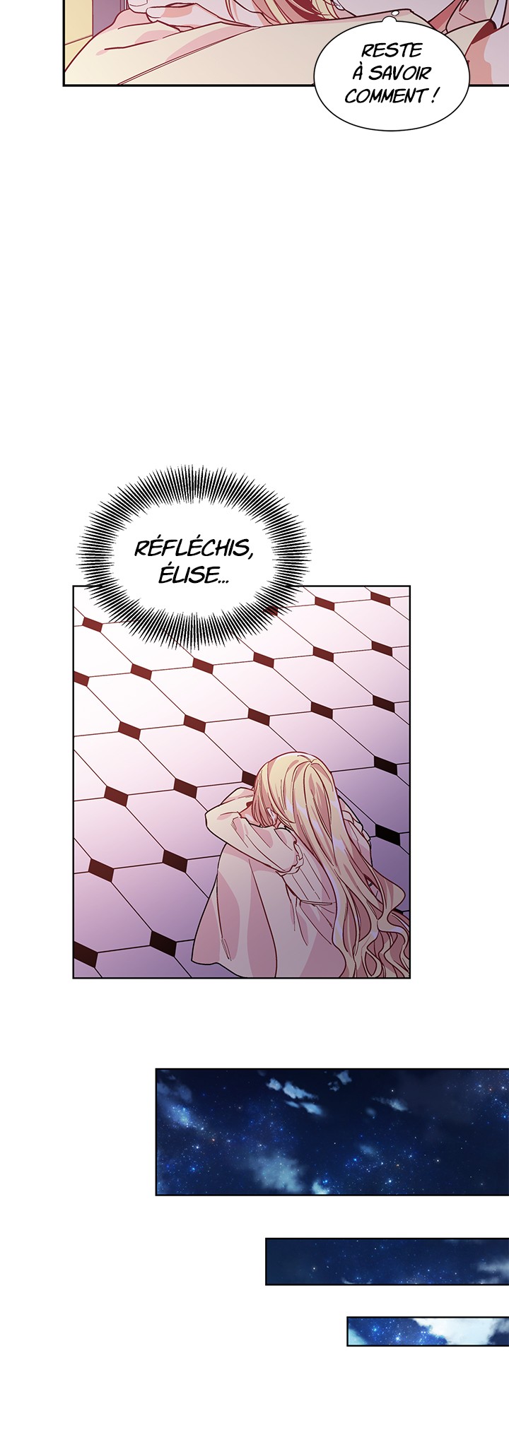 Read Doctor Elise FR Manga Online