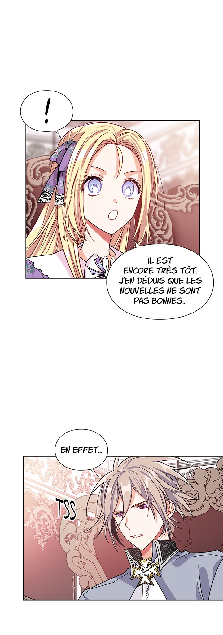 Read Doctor Elise FR Manga Online