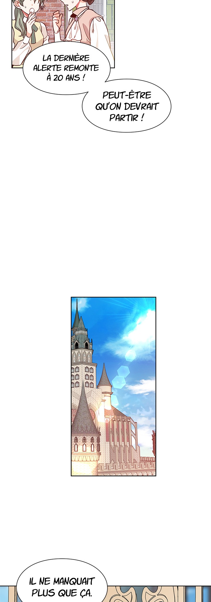 Read Doctor Elise FR Manga Online