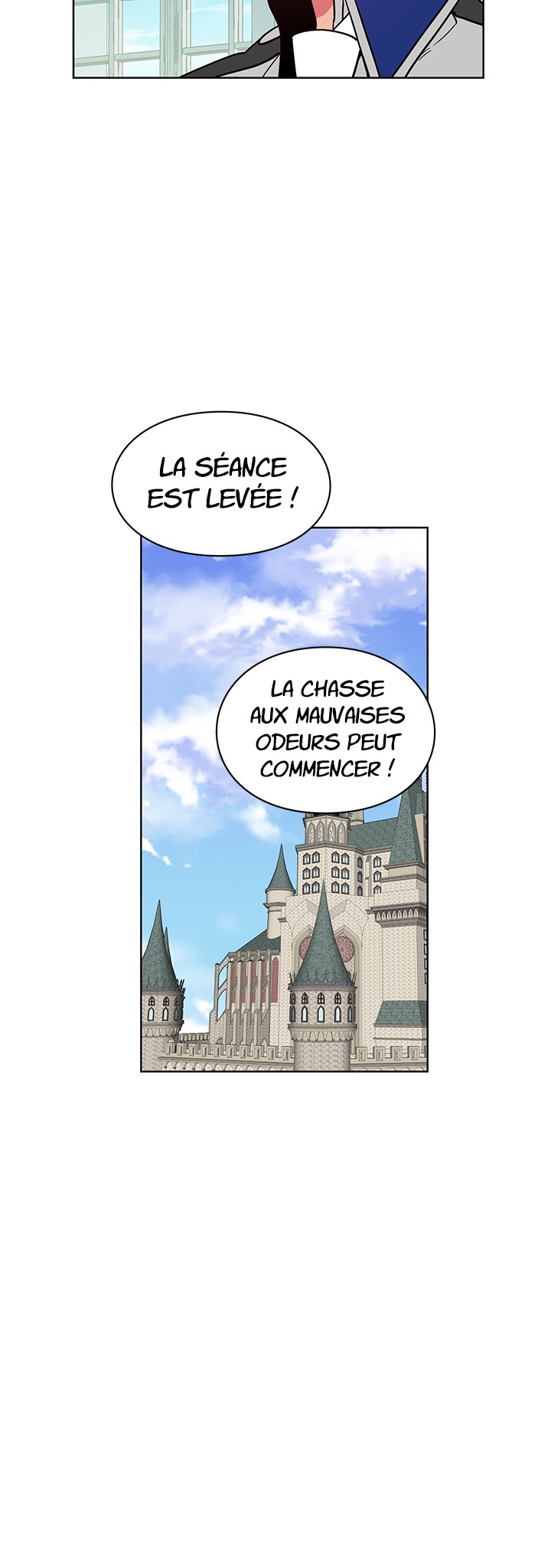 Read Doctor Elise FR Manga Online