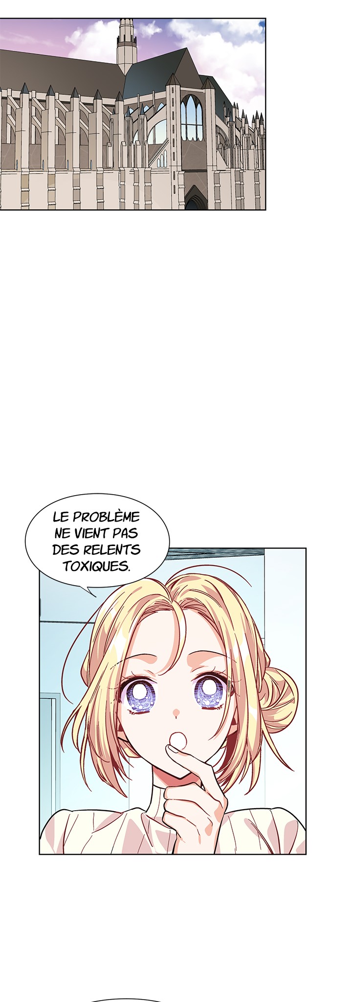 Read Doctor Elise FR Manga Online