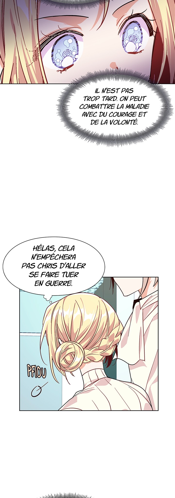 Read Doctor Elise FR Manga Online