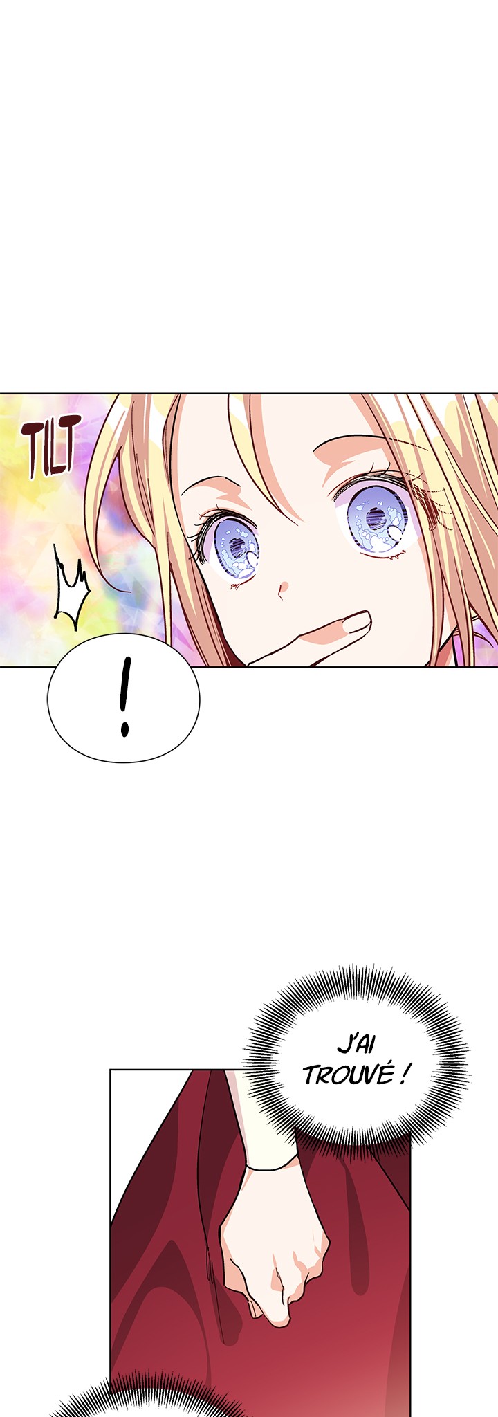 Read Doctor Elise FR Manga Online