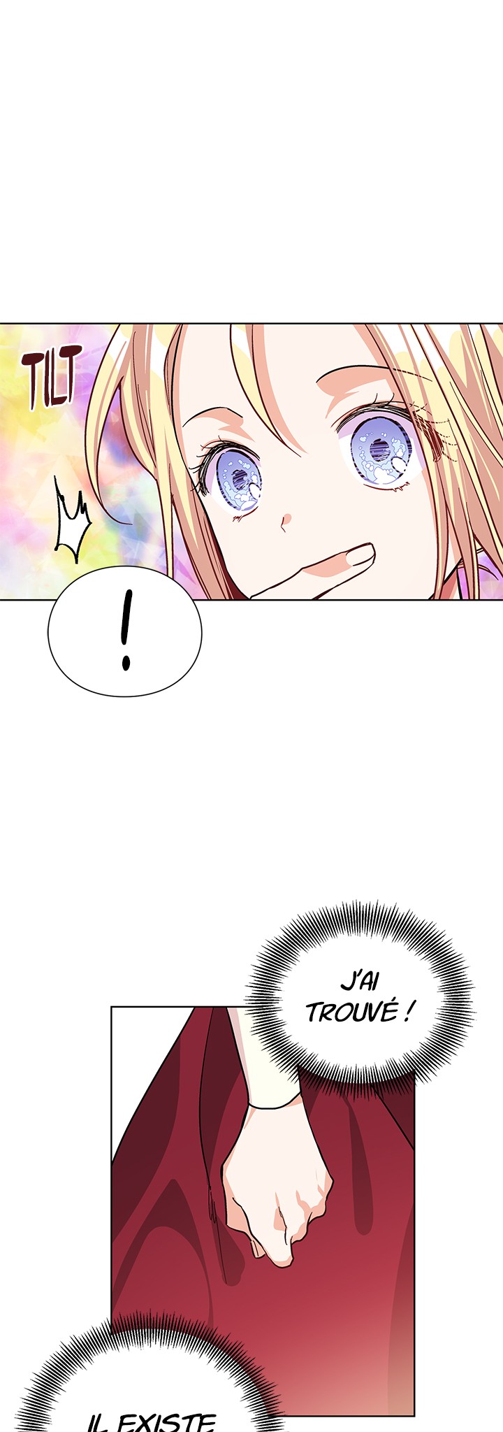Read Doctor Elise FR Manga Online