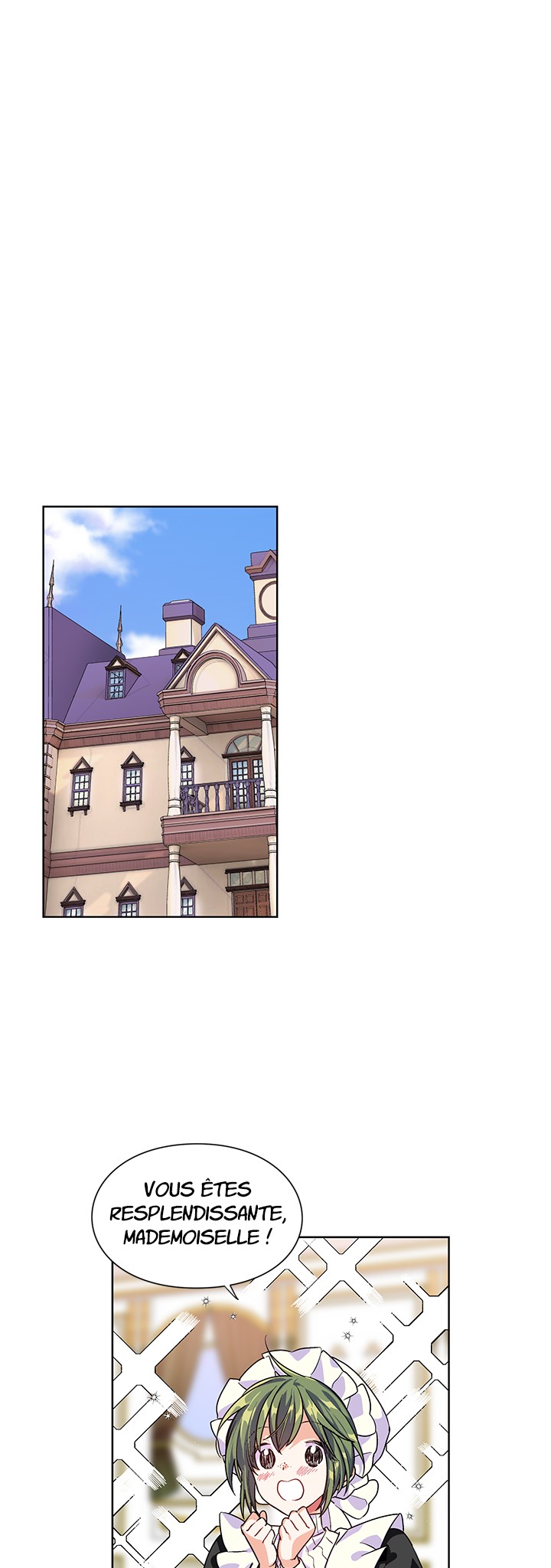 Read Doctor Elise FR Manga Online