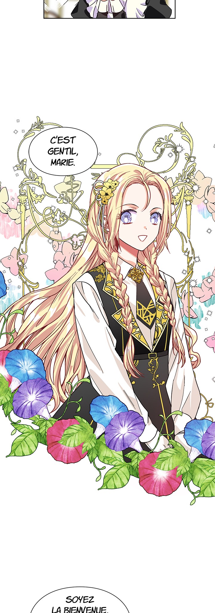 Read Doctor Elise FR Manga Online