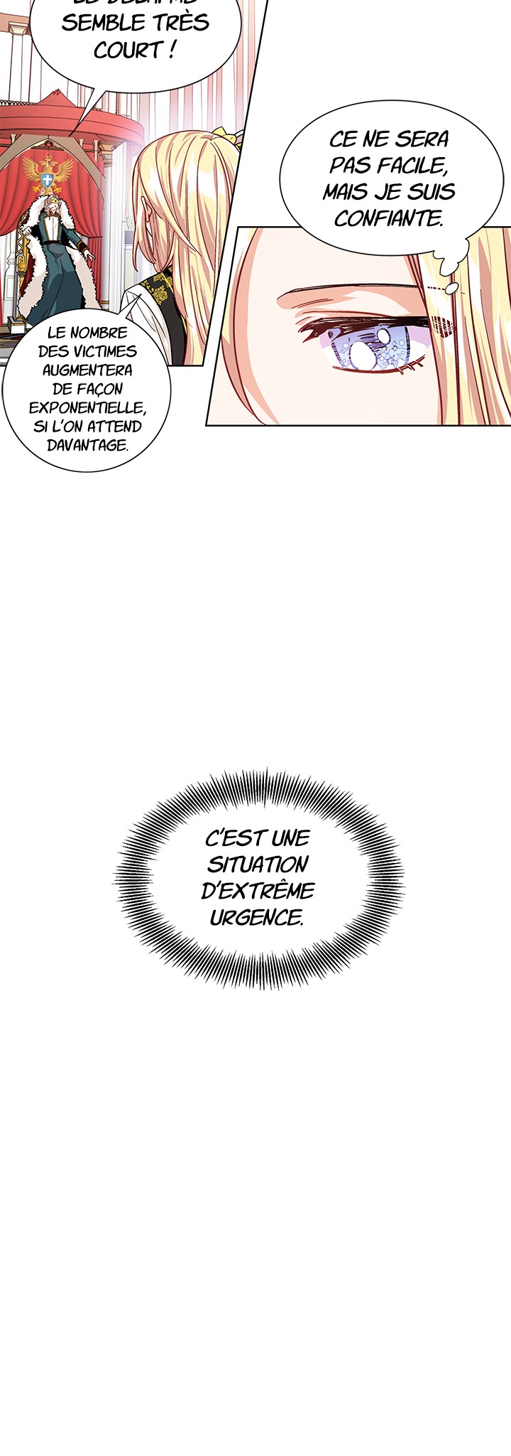 Read Doctor Elise FR Manga Online