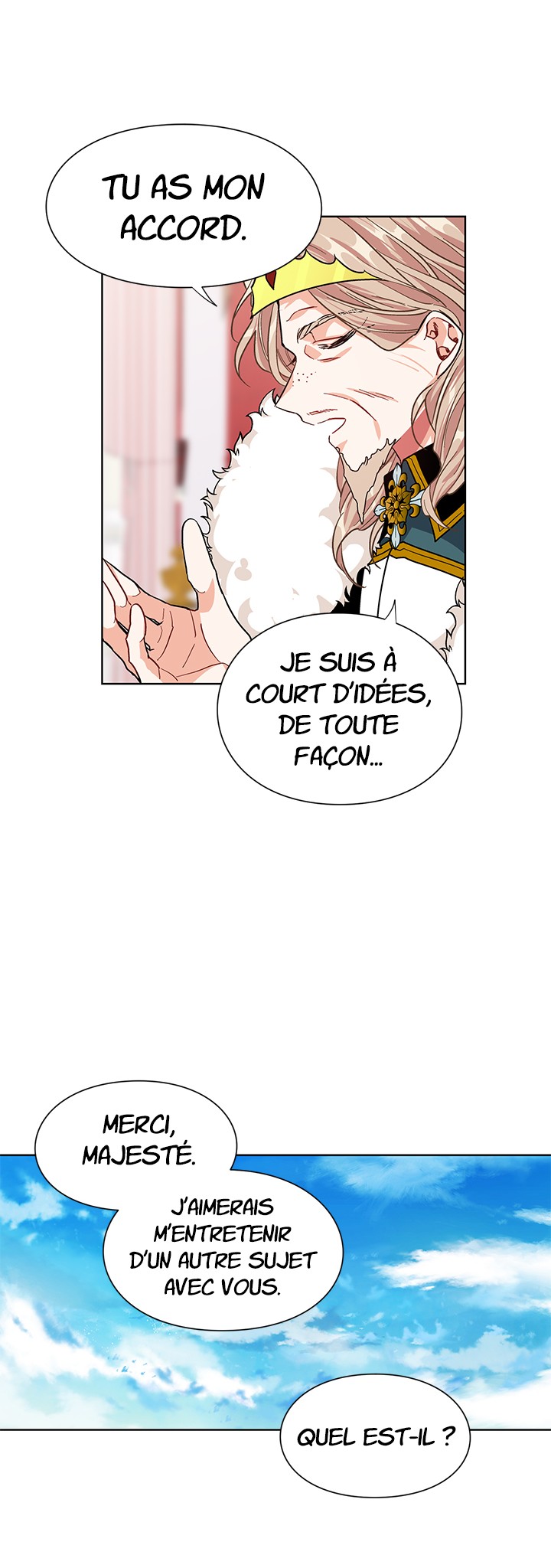 Read Doctor Elise FR Manga Online