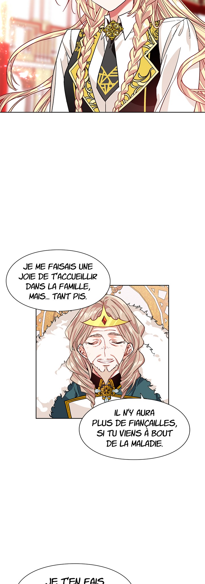 Read Doctor Elise FR Manga Online