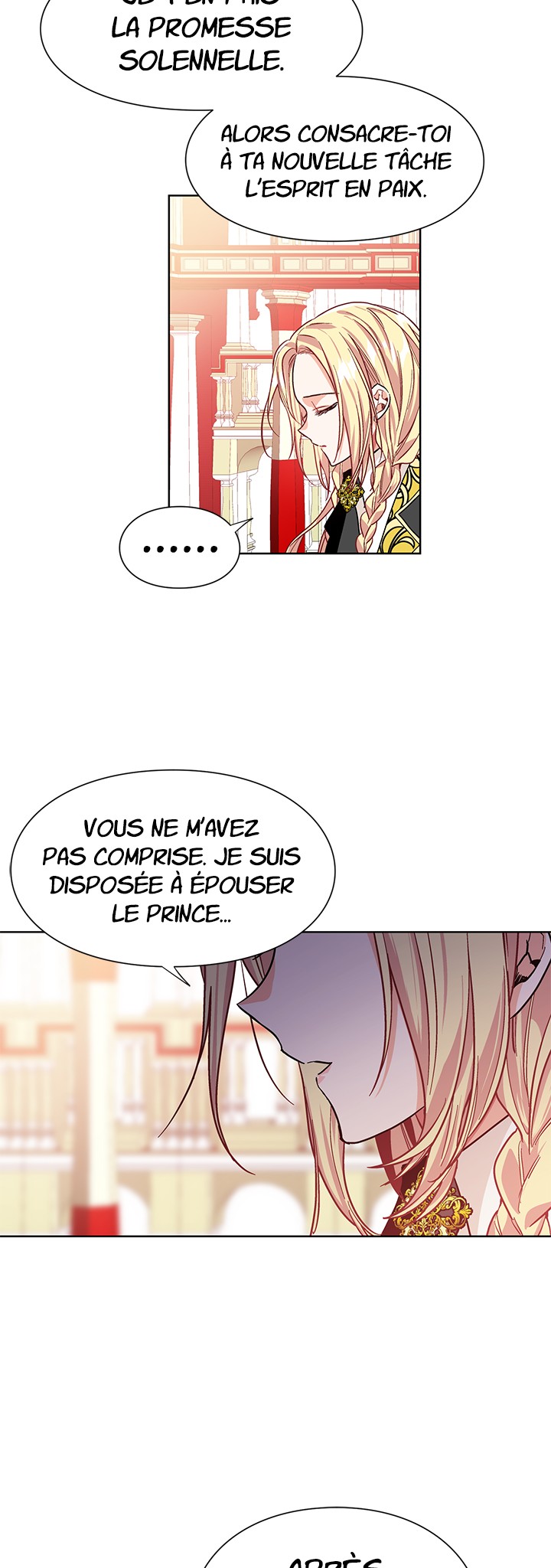 Read Doctor Elise FR Manga Online