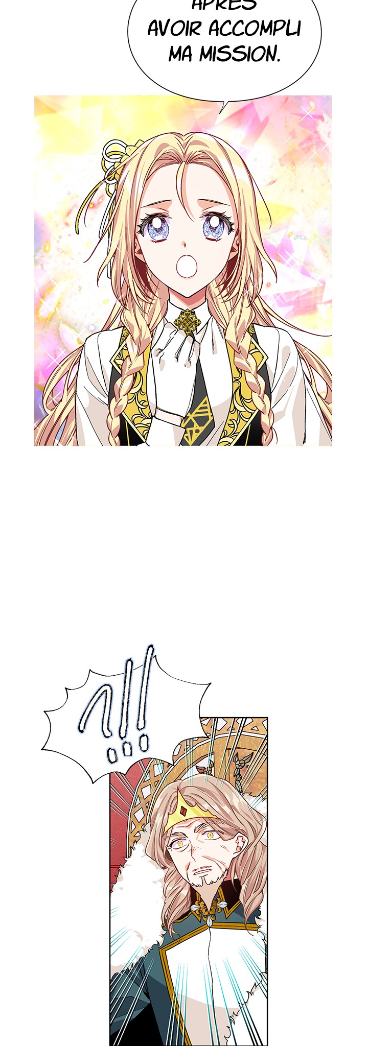 Read Doctor Elise FR Manga Online