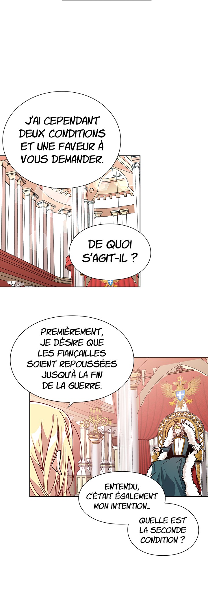 Read Doctor Elise FR Manga Online