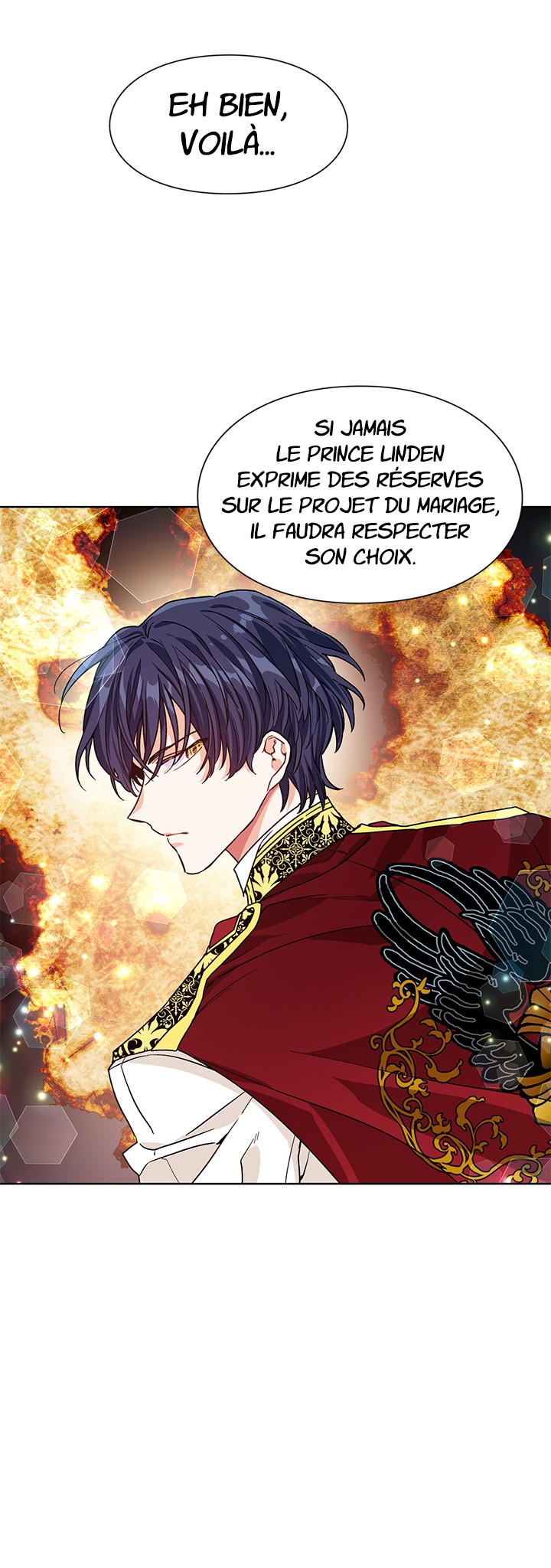 Read Doctor Elise FR Manga Online