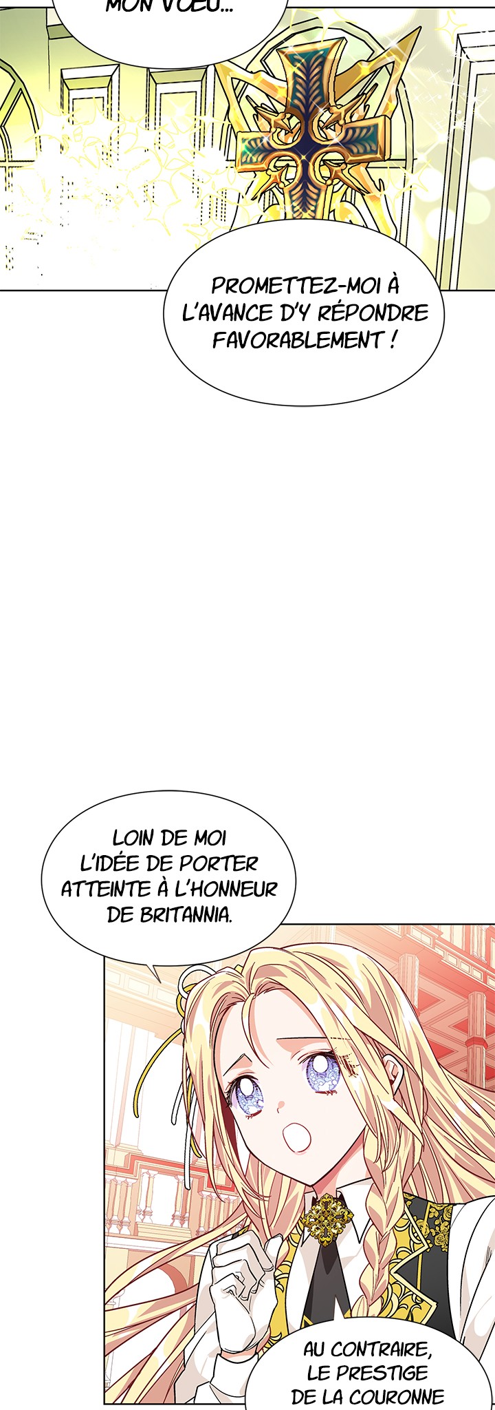 Read Doctor Elise FR Manga Online