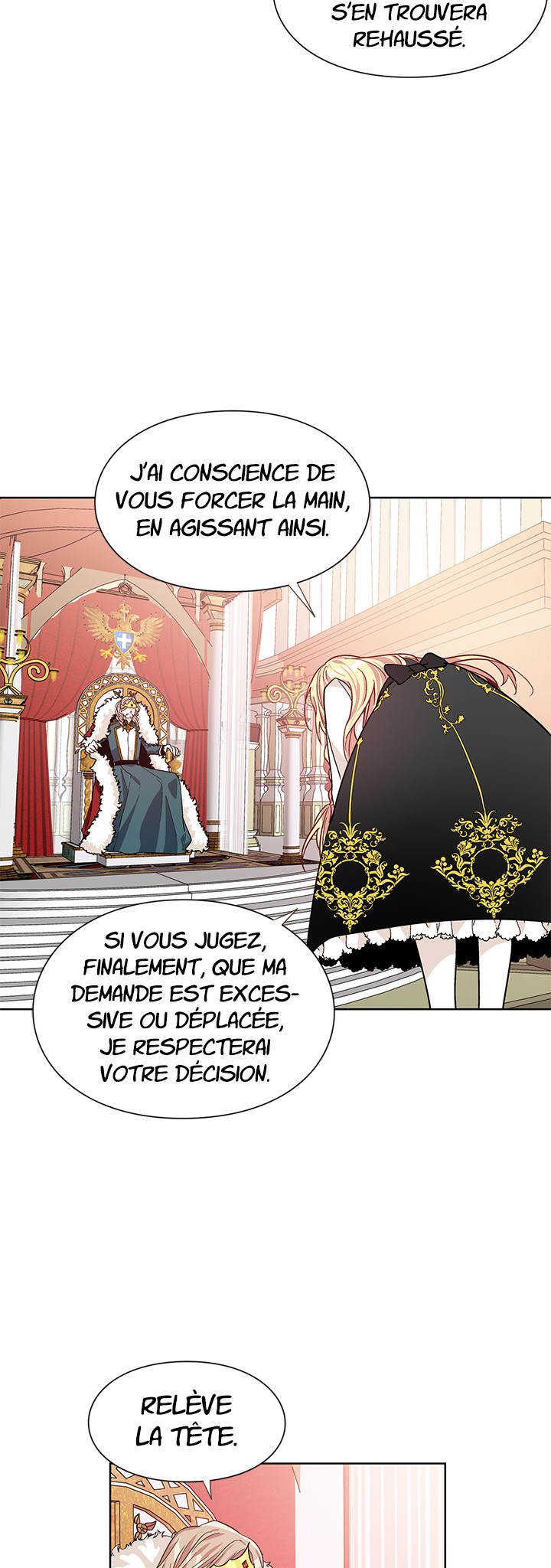 Read Doctor Elise FR Manga Online