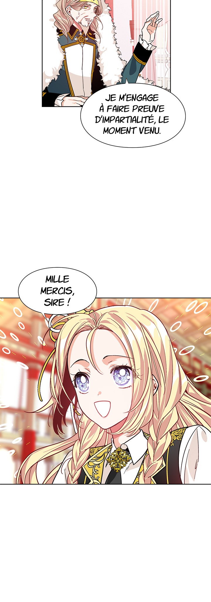 Read Doctor Elise FR Manga Online