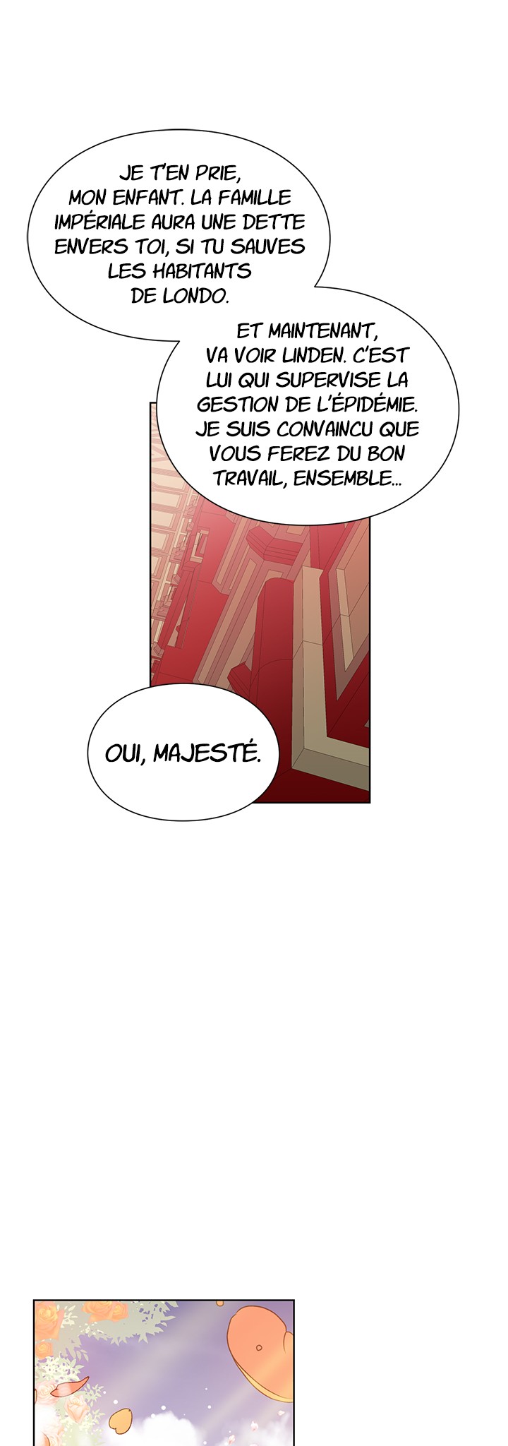 Read Doctor Elise FR Manga Online