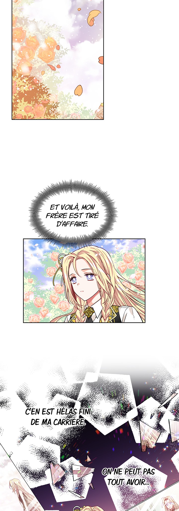 Read Doctor Elise FR Manga Online