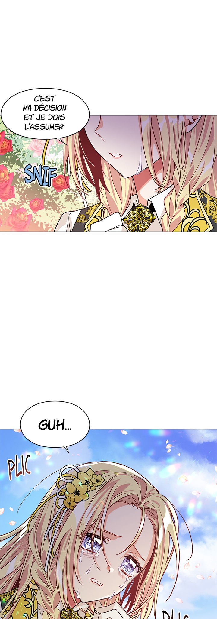 Read Doctor Elise FR Manga Online