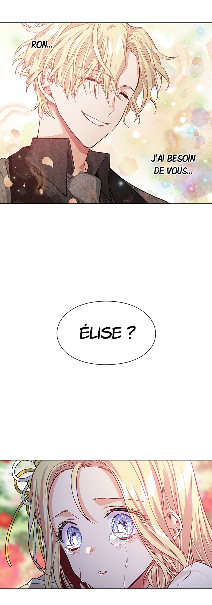 Read Doctor Elise FR Manga Online