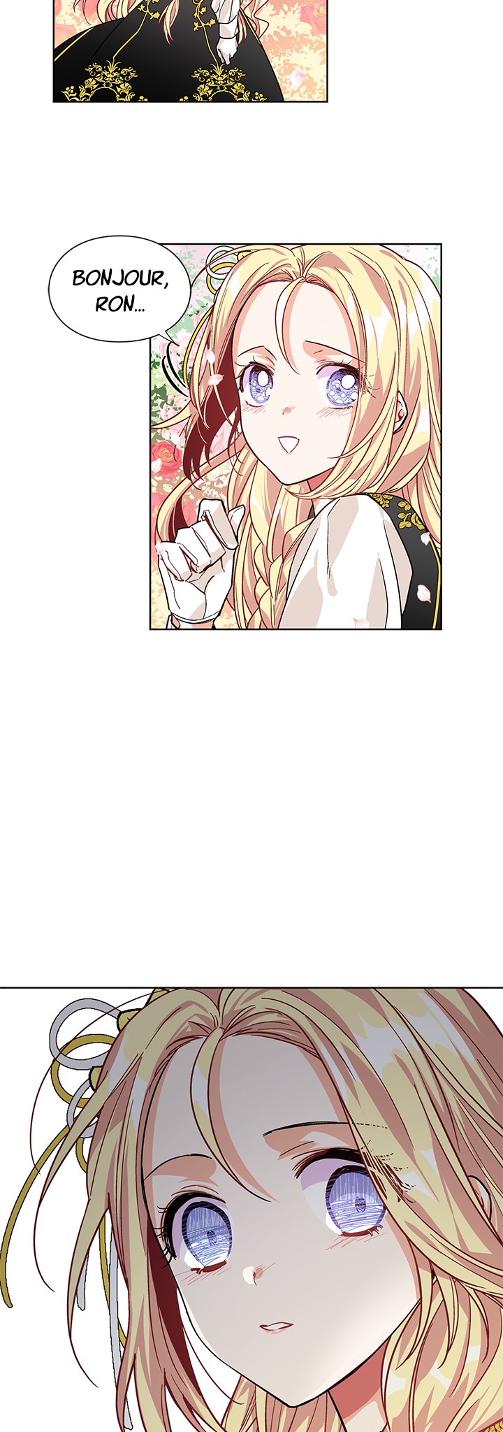 Read Doctor Elise FR Manga Online