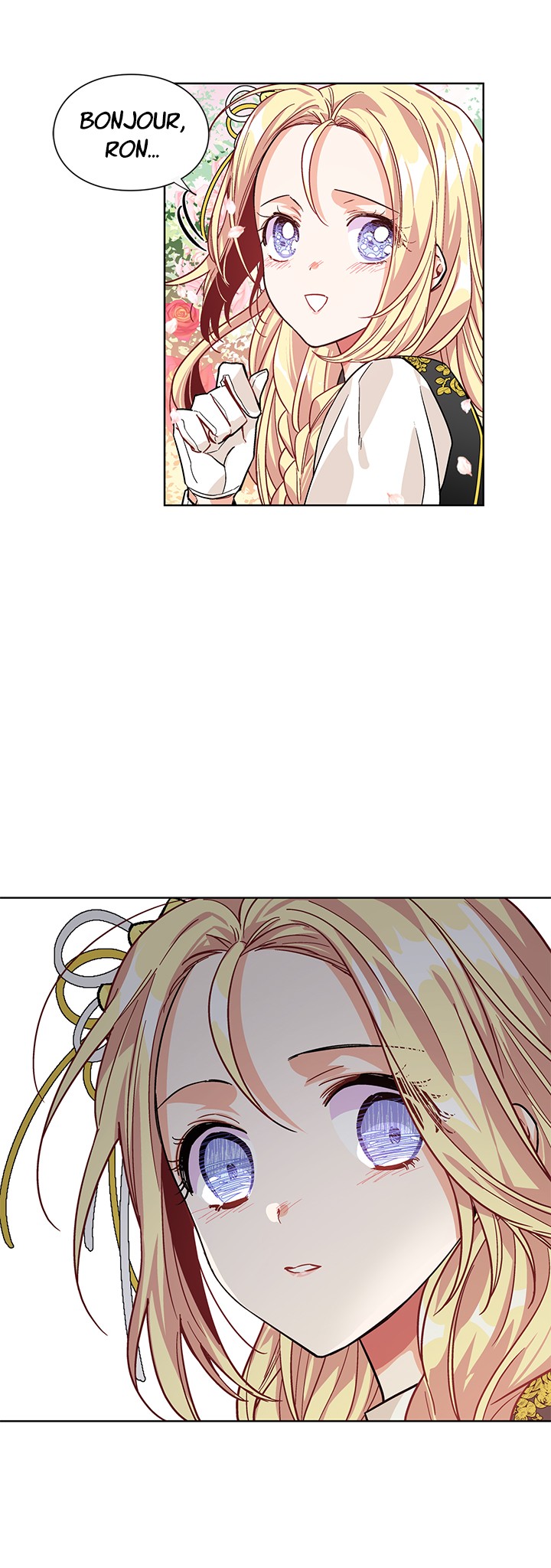 Read Doctor Elise FR Manga Online