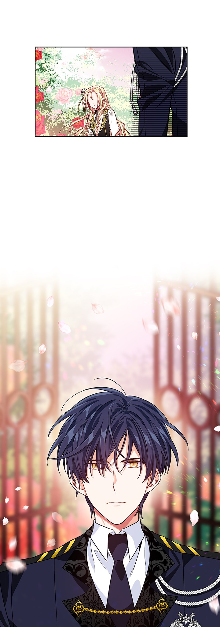 Read Doctor Elise FR Manga Online