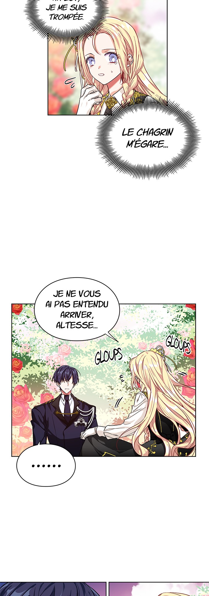 Read Doctor Elise FR Manga Online