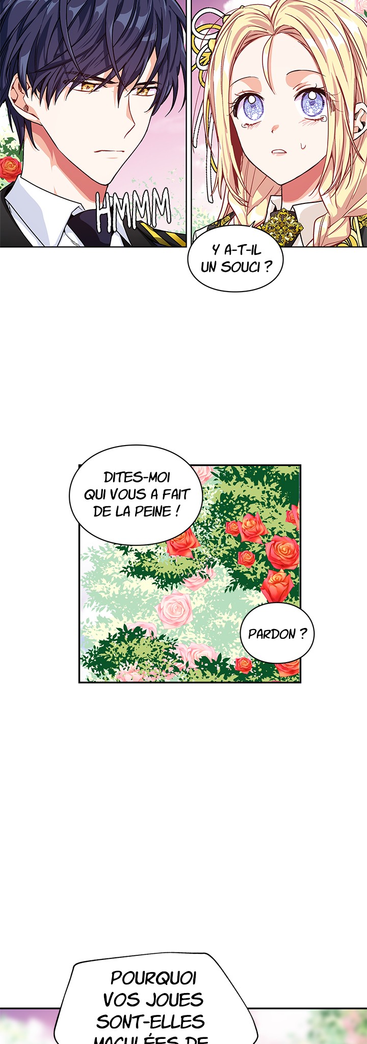 Read Doctor Elise FR Manga Online