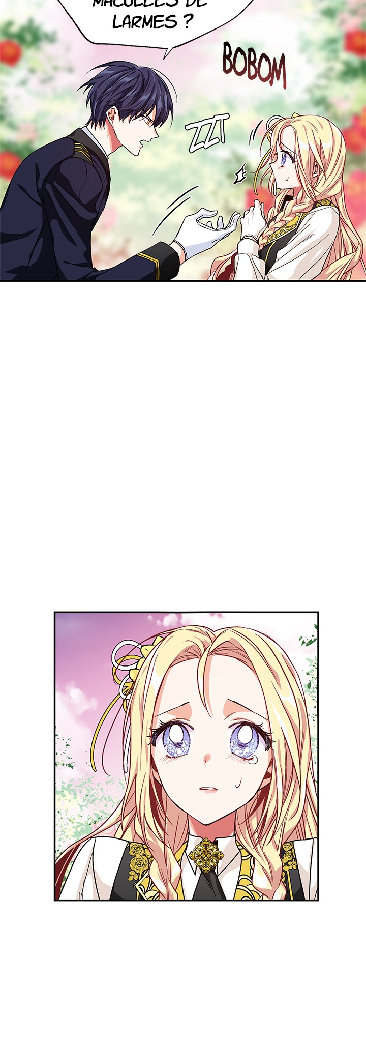 Read Doctor Elise FR Manga Online