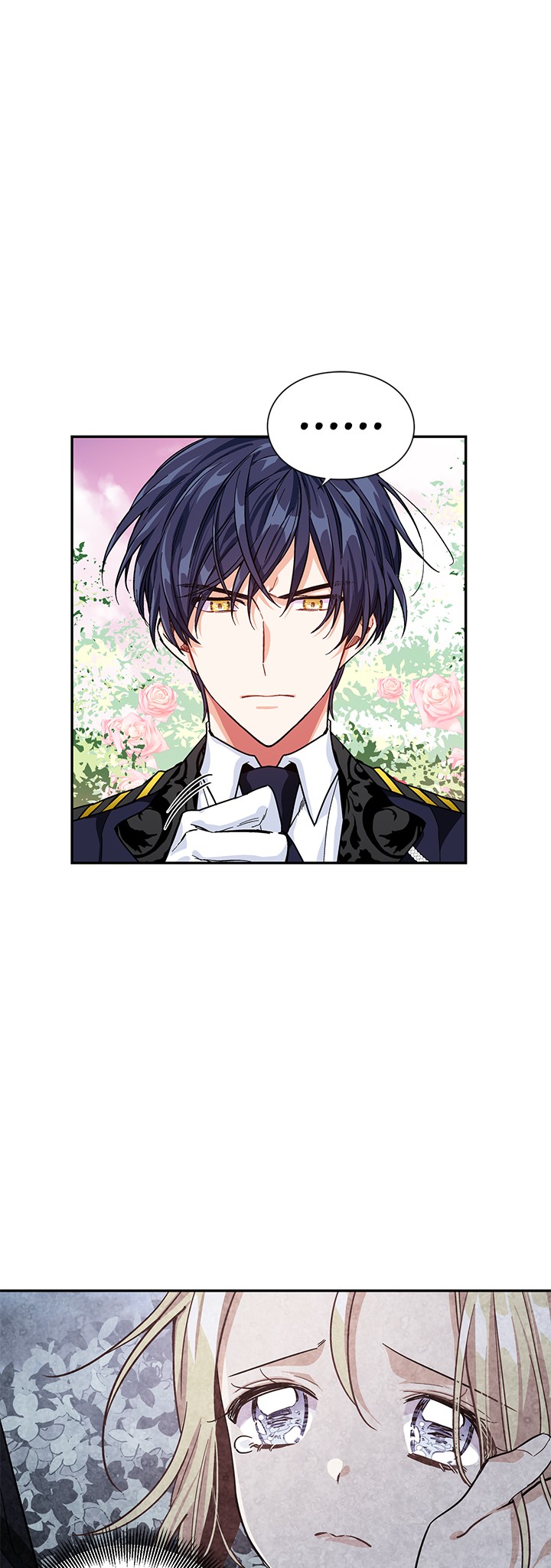 Read Doctor Elise FR Manga Online