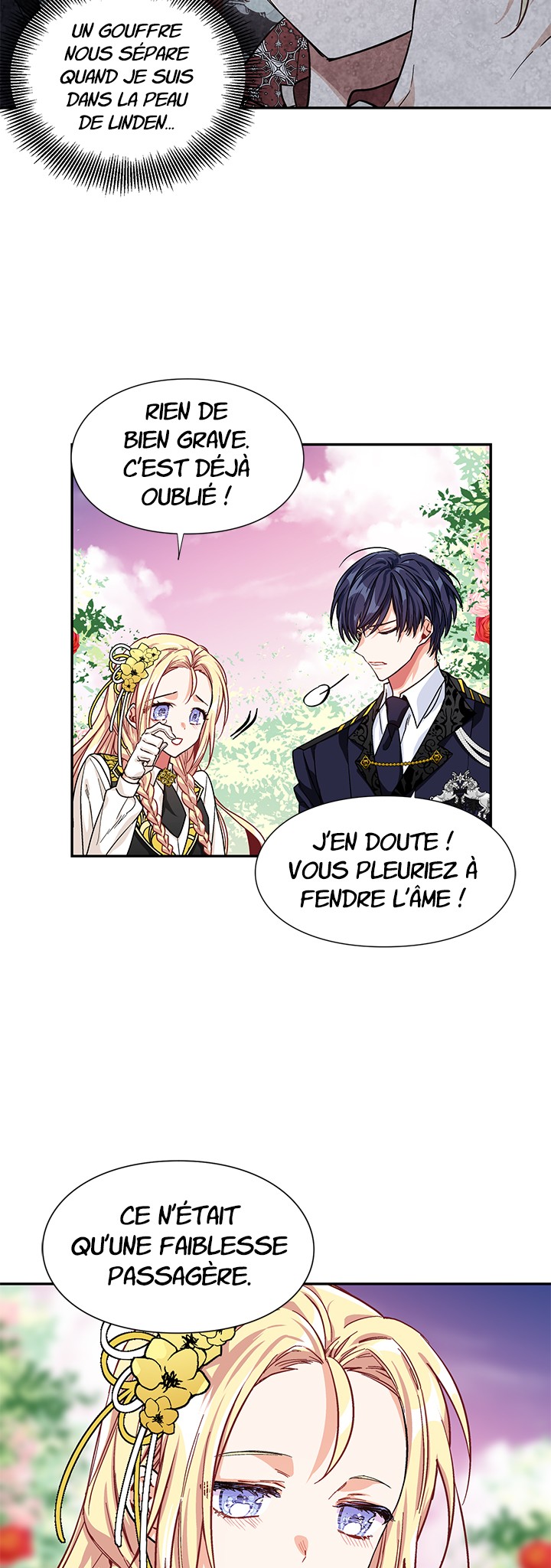 Read Doctor Elise FR Manga Online