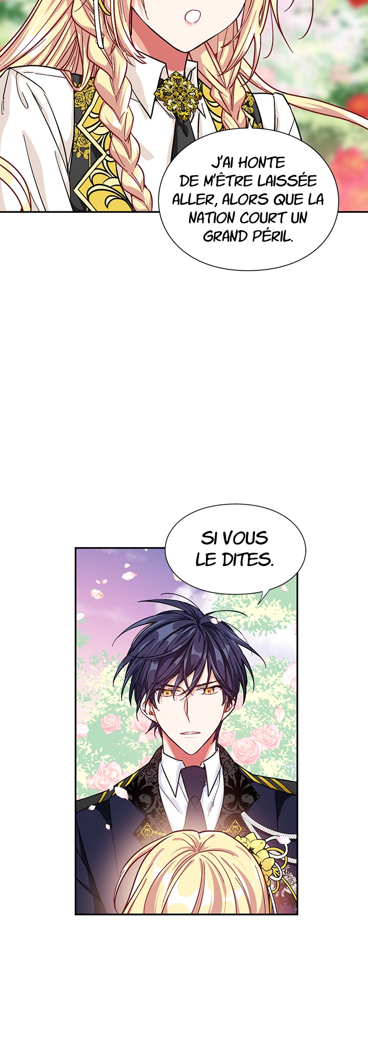 Read Doctor Elise FR Manga Online