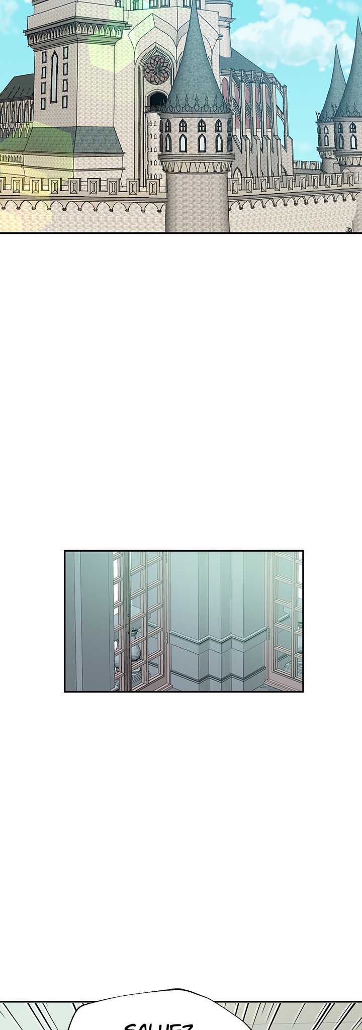 Read Doctor Elise FR Manga Online