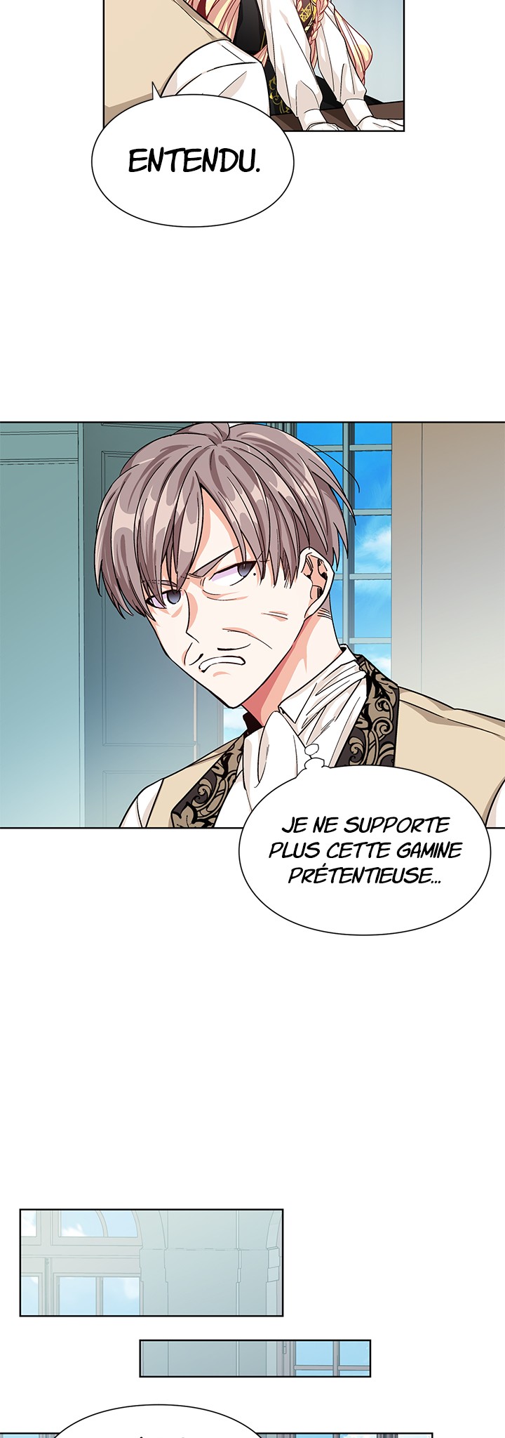 Read Doctor Elise FR Manga Online