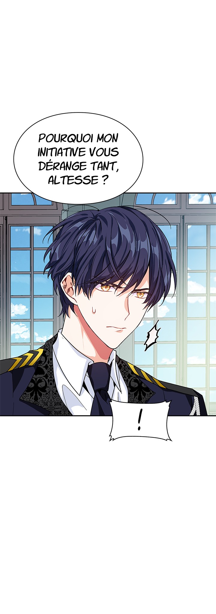 Read Doctor Elise FR Manga Online