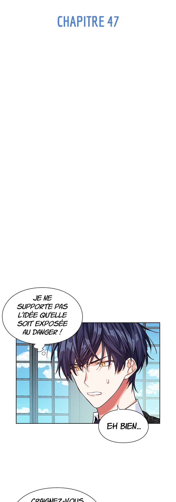 Read Doctor Elise FR Manga Online