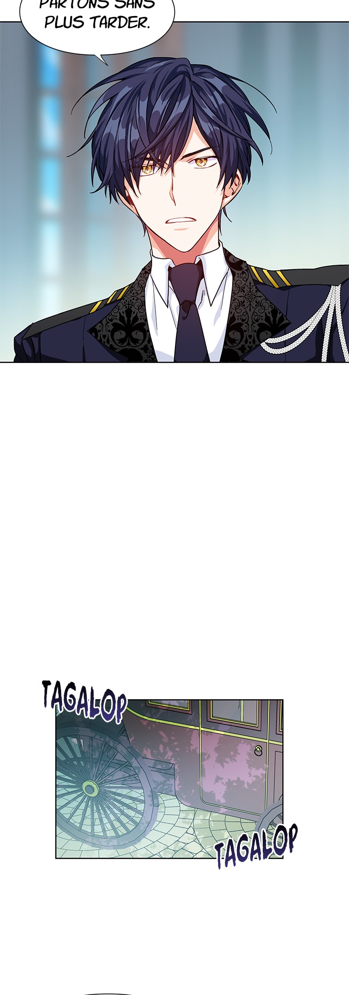 Read Doctor Elise FR Manga Online