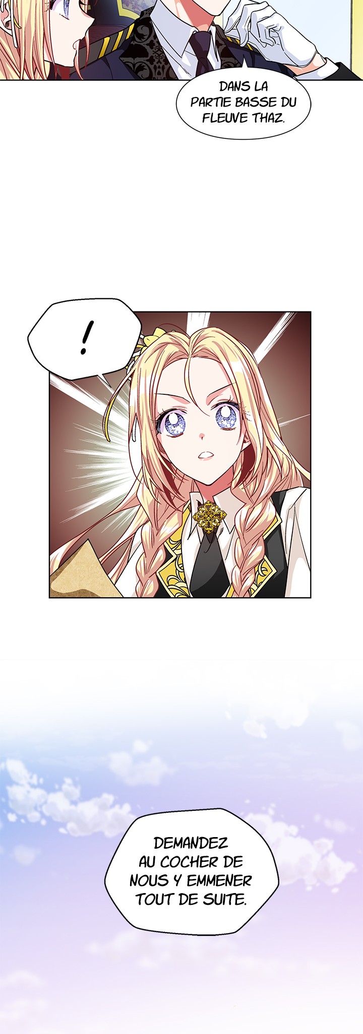 Read Doctor Elise FR Manga Online
