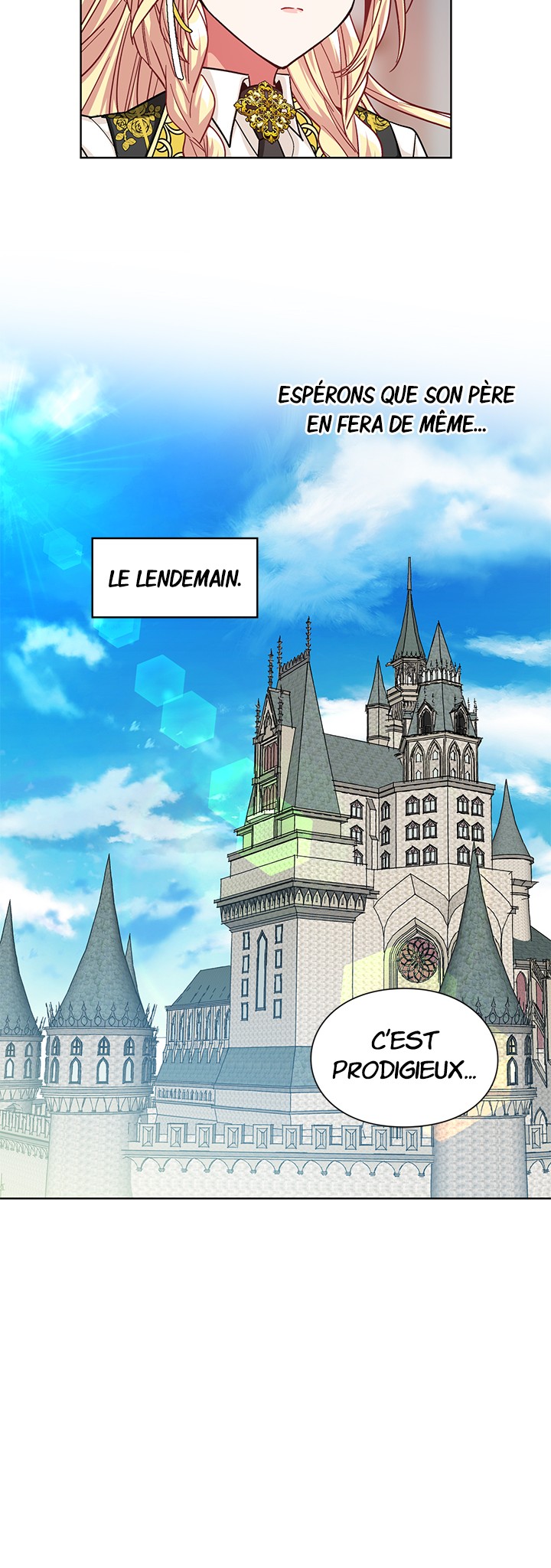Read Doctor Elise FR Manga Online