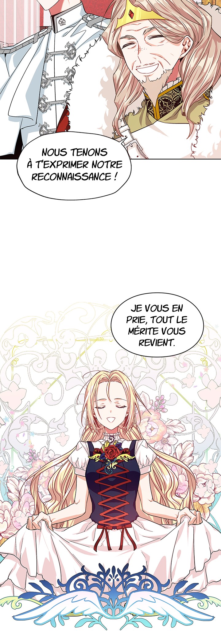 Read Doctor Elise FR Manga Online