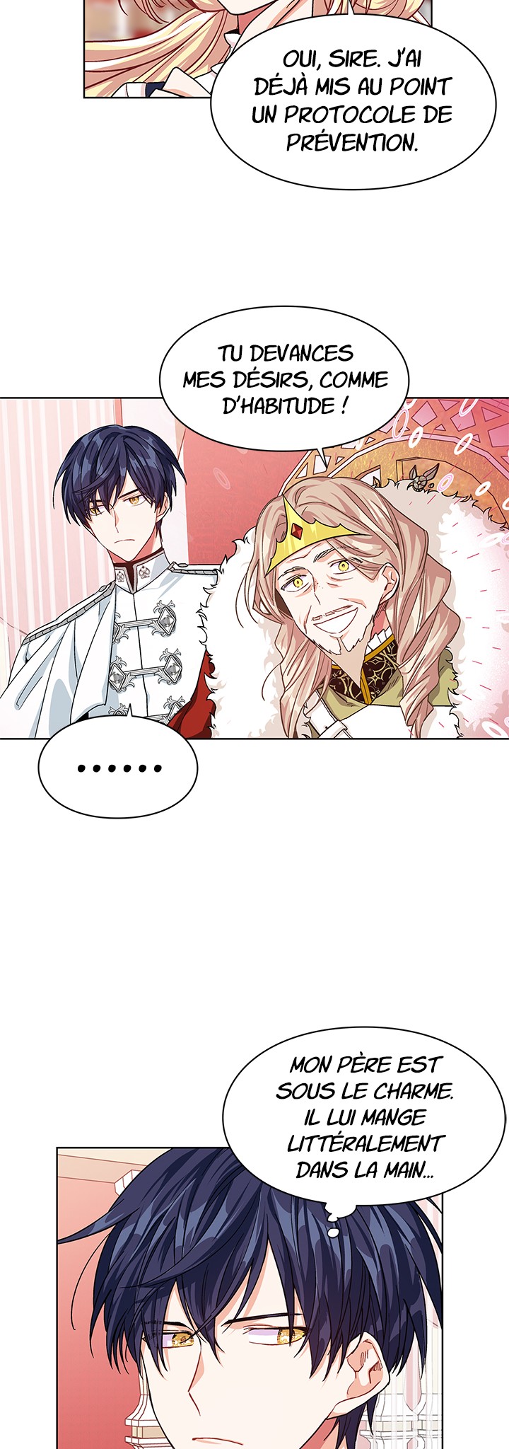 Read Doctor Elise FR Manga Online