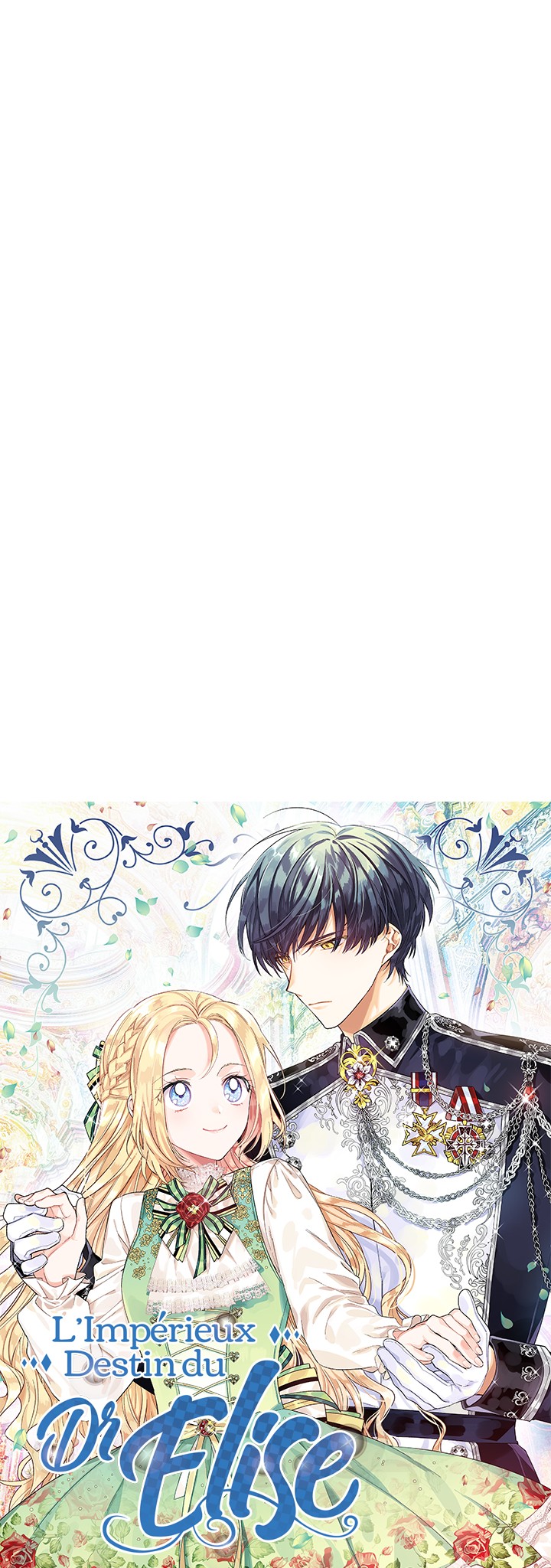Read Doctor Elise FR Manga Online