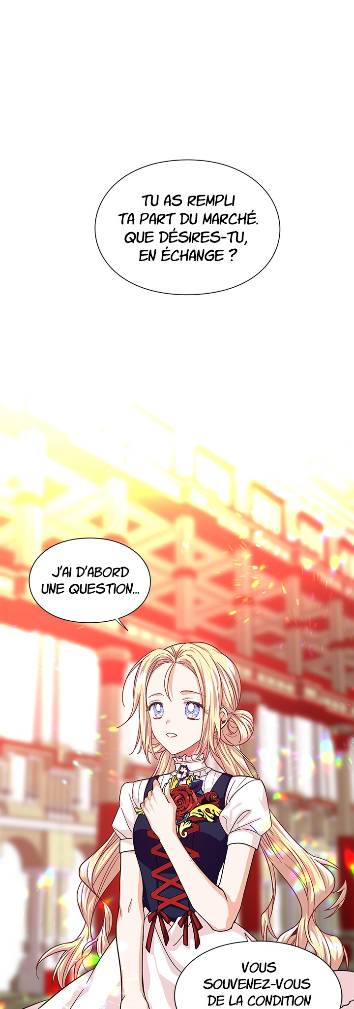 Read Doctor Elise FR Manga Online