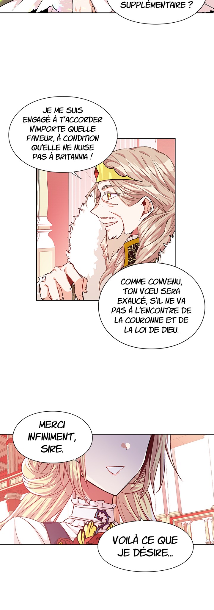 Read Doctor Elise FR Manga Online
