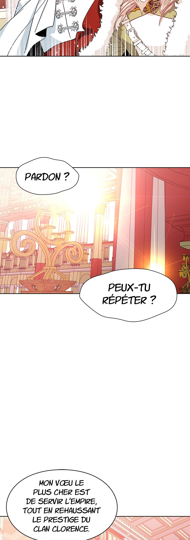 Read Doctor Elise FR Manga Online