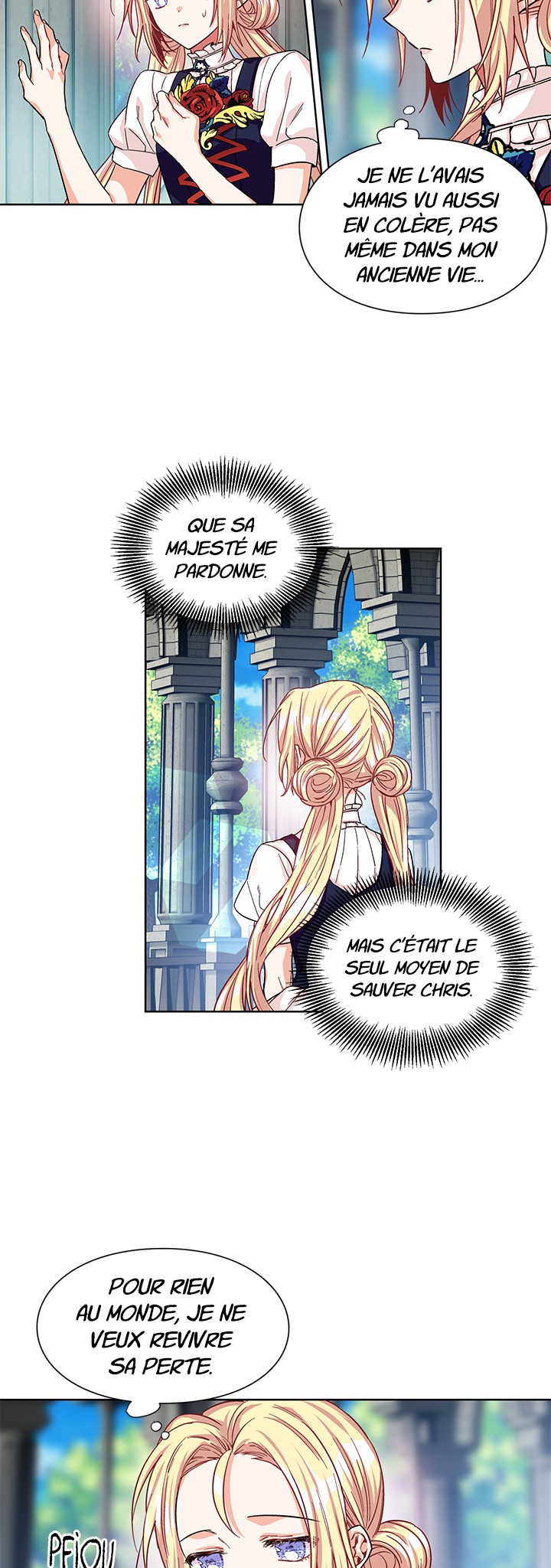 Read Doctor Elise FR Manga Online