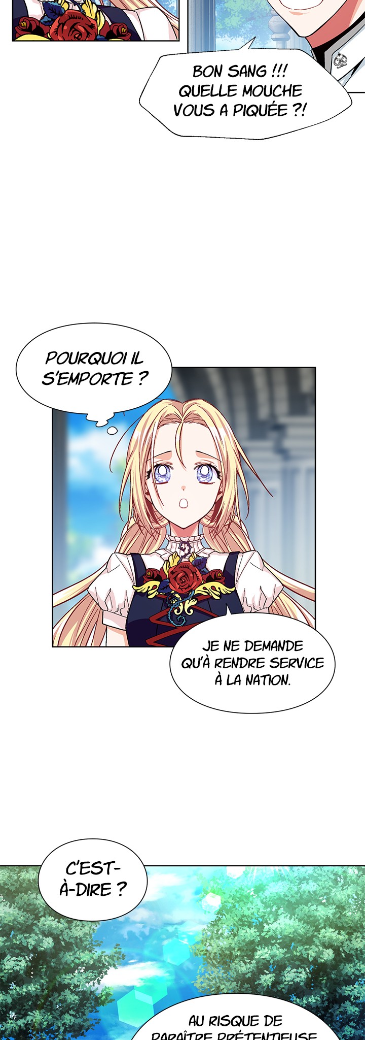 Read Doctor Elise FR Manga Online